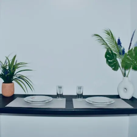 Ioanna's And Niko's Skala Paramonas (Corfu)