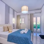 Apartment Ioanna's And Niko's Skala Paramonas (Corfu)