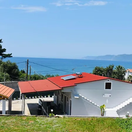 Apartmán Ioanna's And Niko's Skala