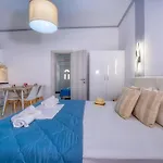Ioanna's And Niko's Skala Paramonas