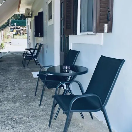 Appartement Ioanna's And Niko's Skala Paramonas (Corfu)